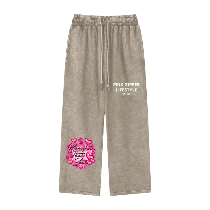 Manifest Destiny Pants