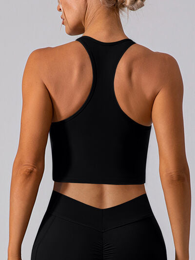 A-List Racerback