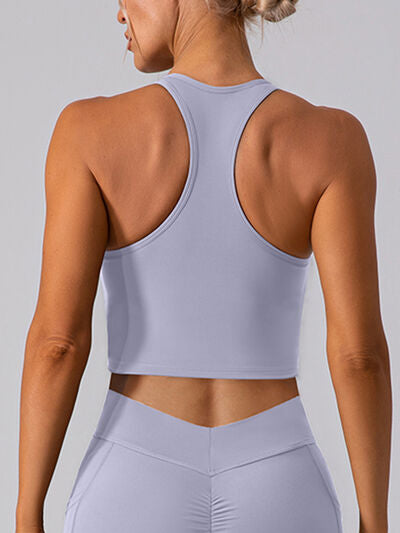 A-List Racerback